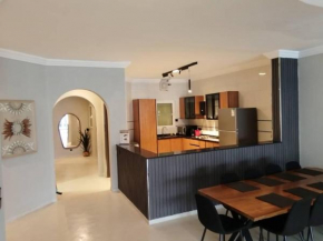 بوهو شاليه درة العروس BOHO Chalet